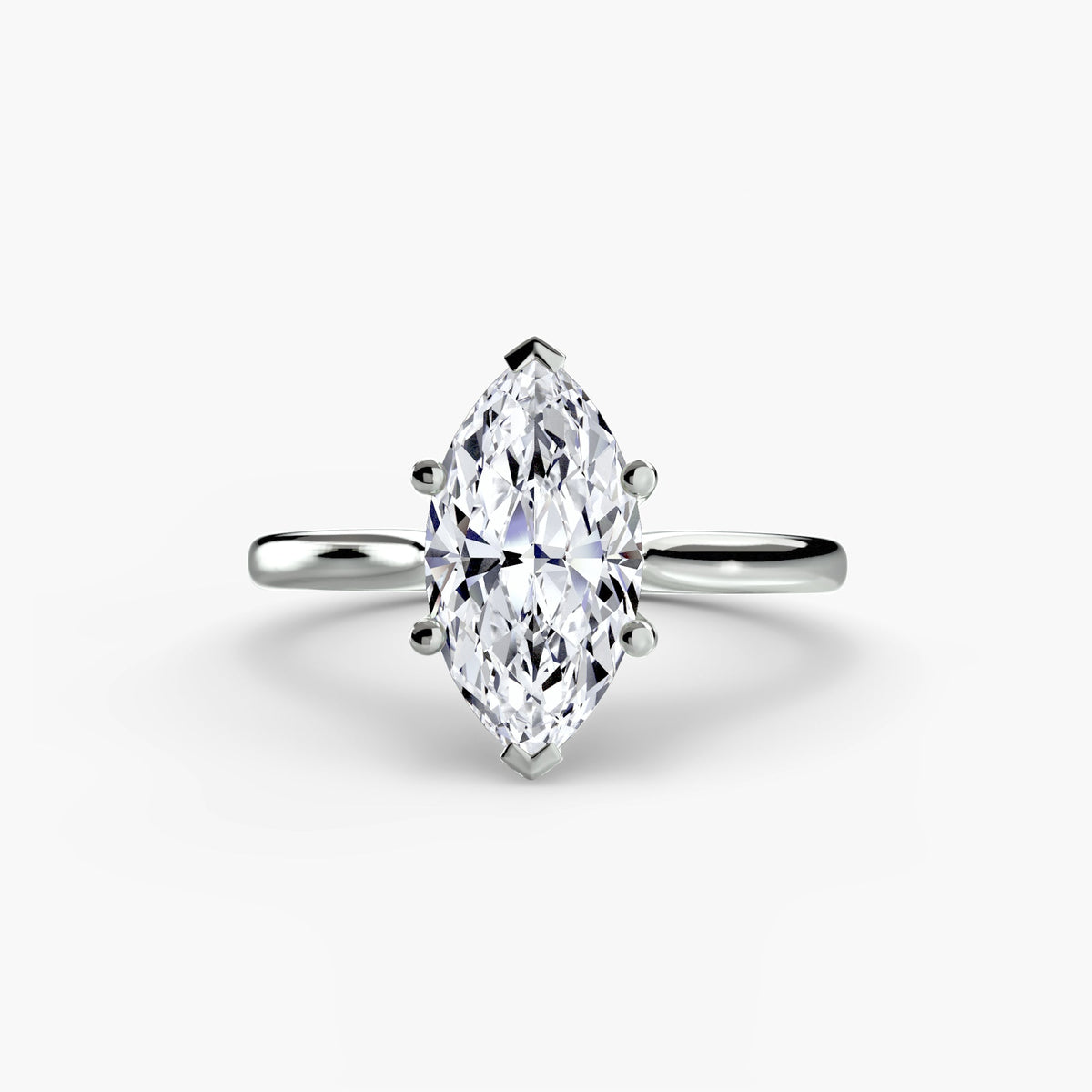 Completed Ring (United States Size 3.50)