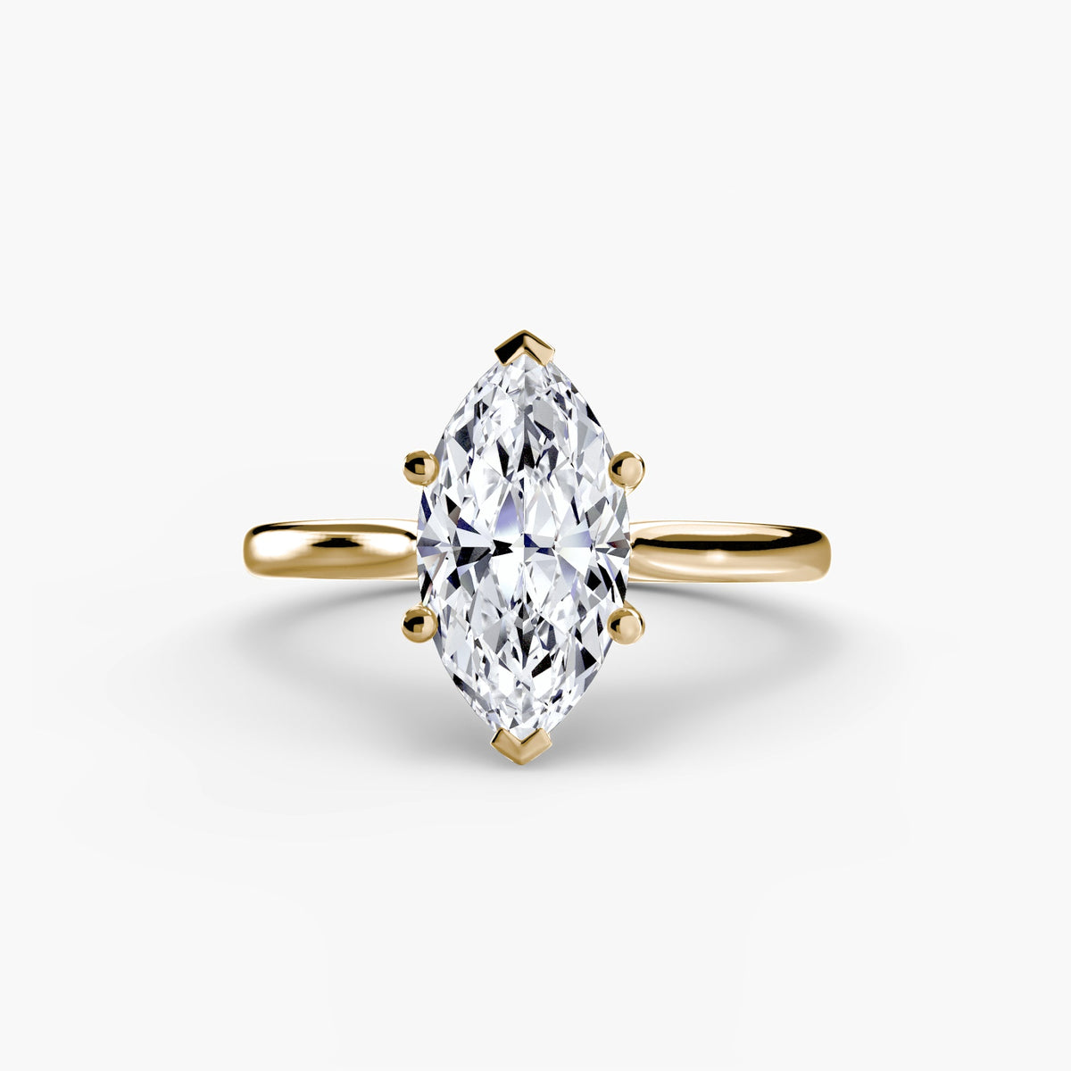 Completed Ring (United States Size 6.00)