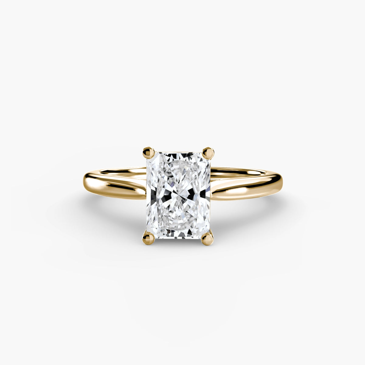 Completed Ring (United Kingdom Size I½)