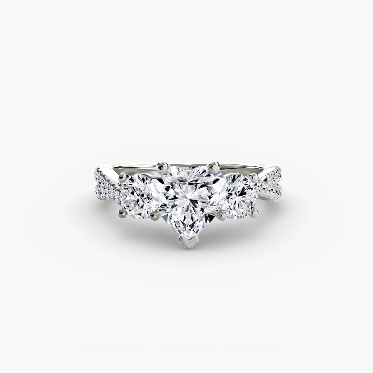 Completed Ring (Europe Size 64.75)