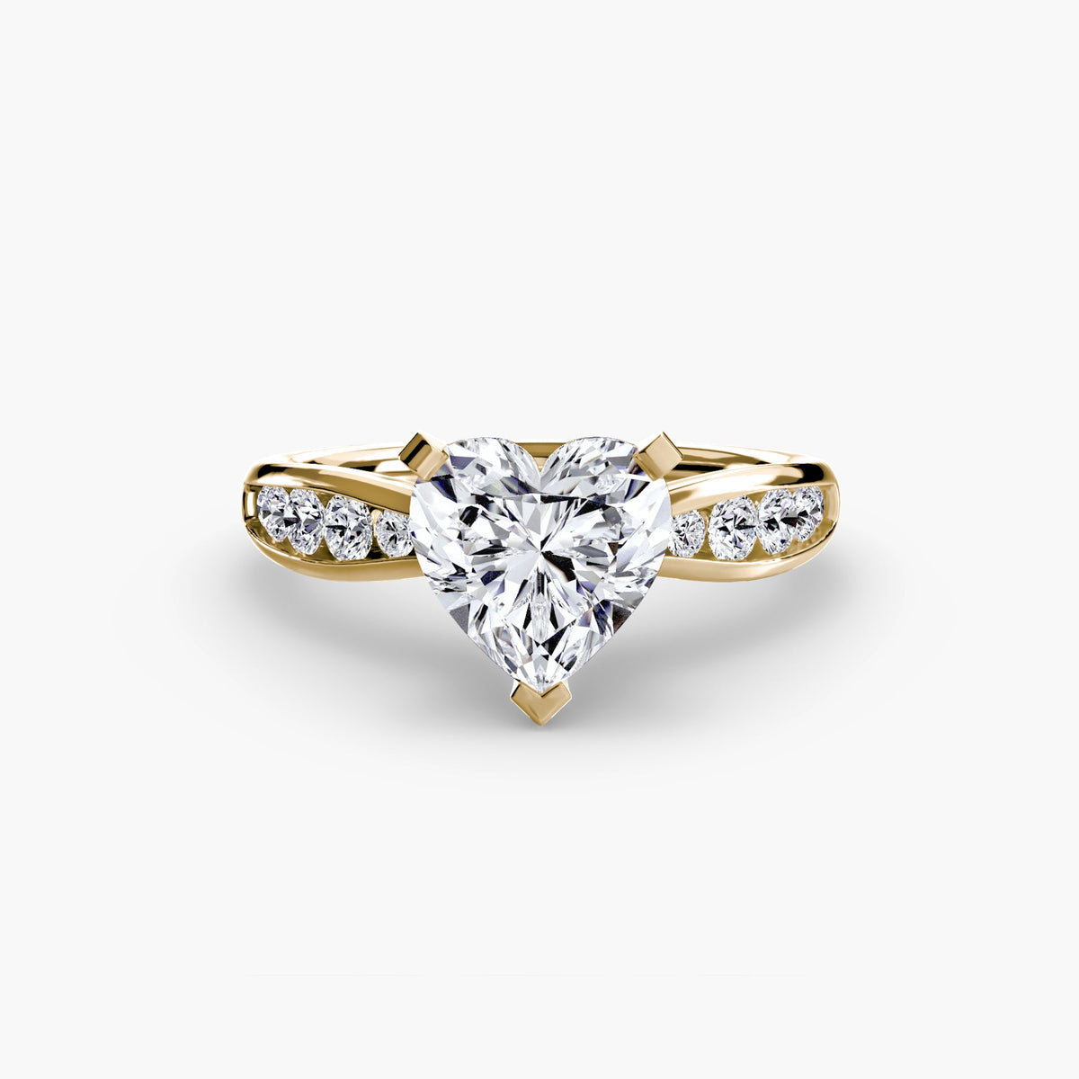 Completed Ring (United States Size 5.50)