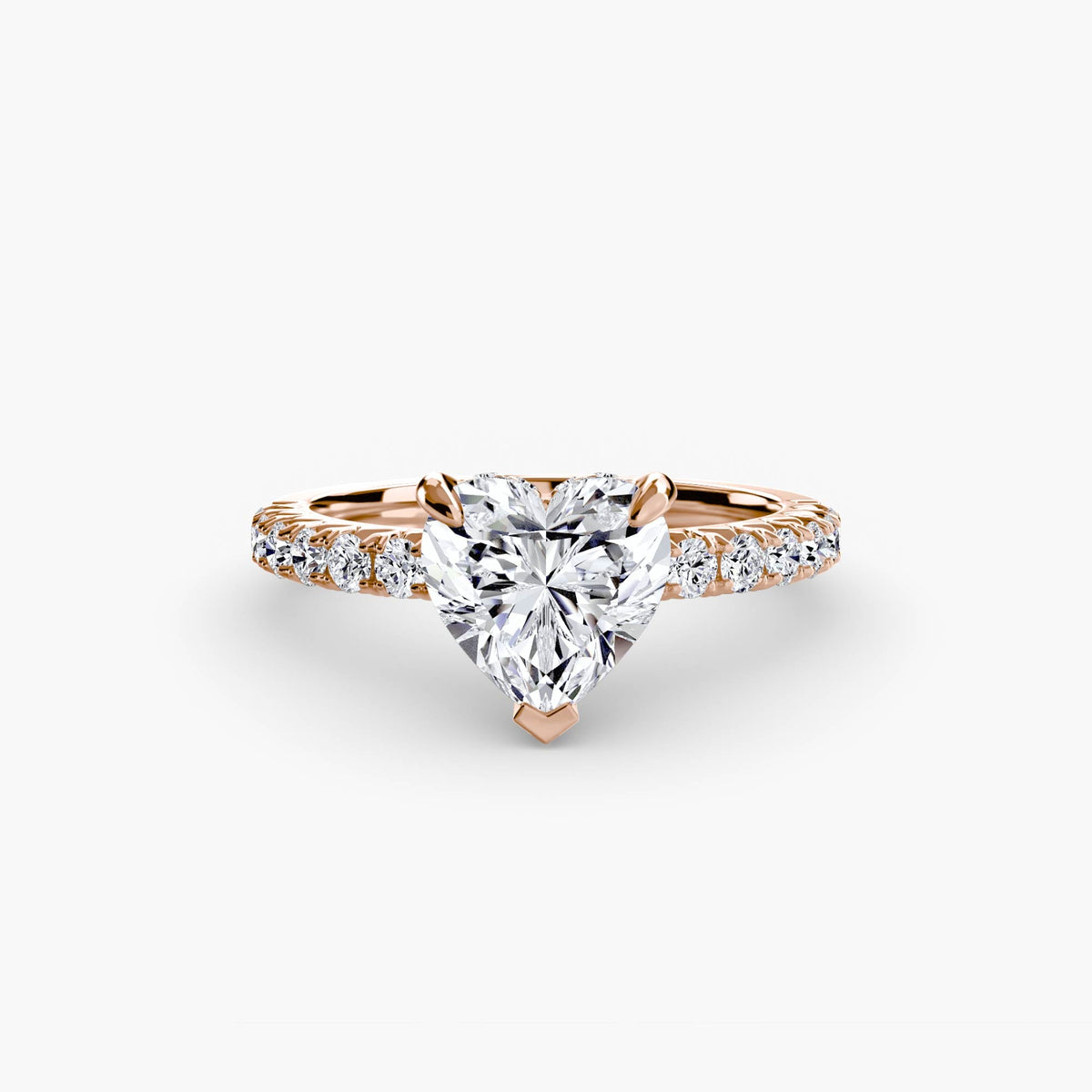 Completed Ring (United States Size 6.75)