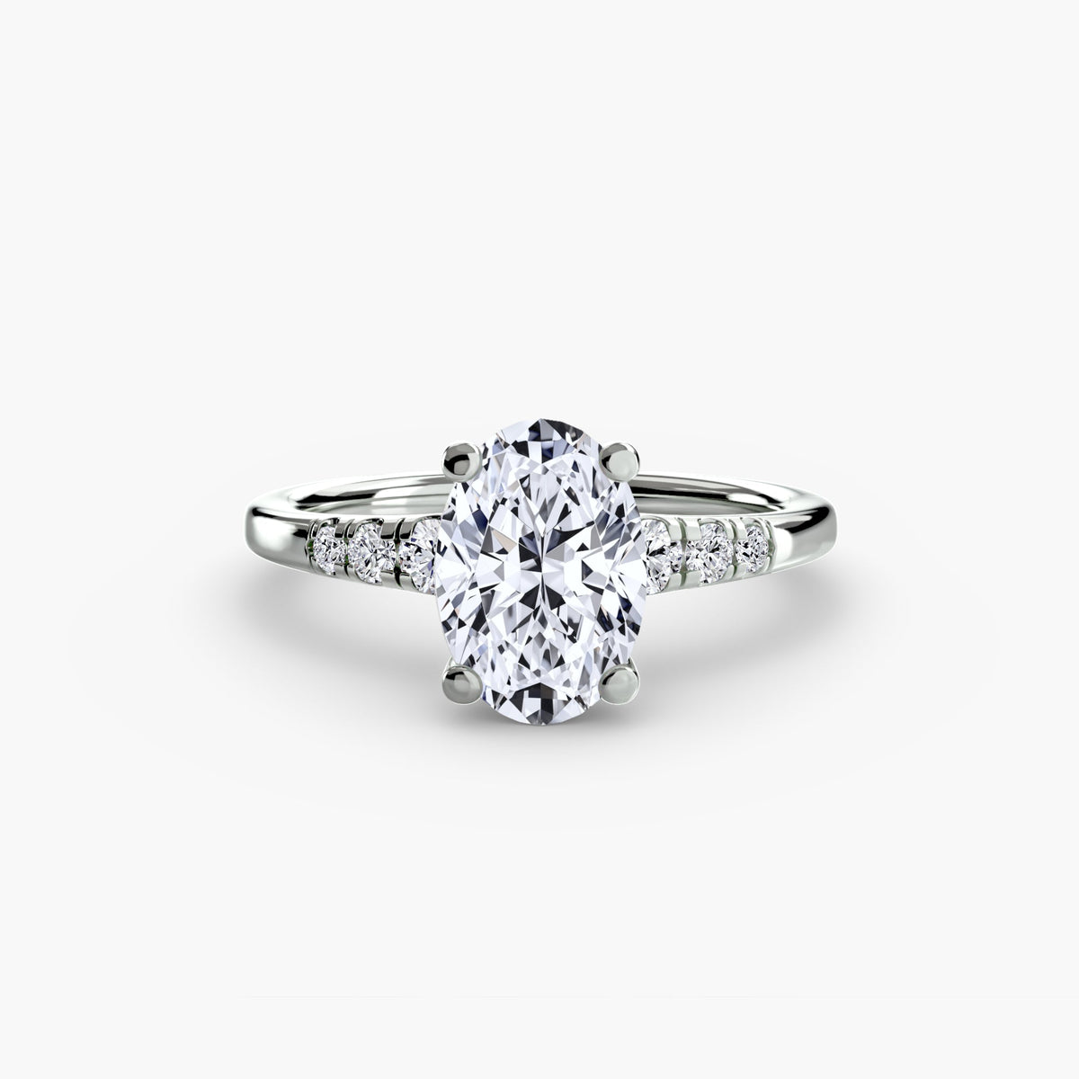 Completed Ring (United States Size Not Sure)