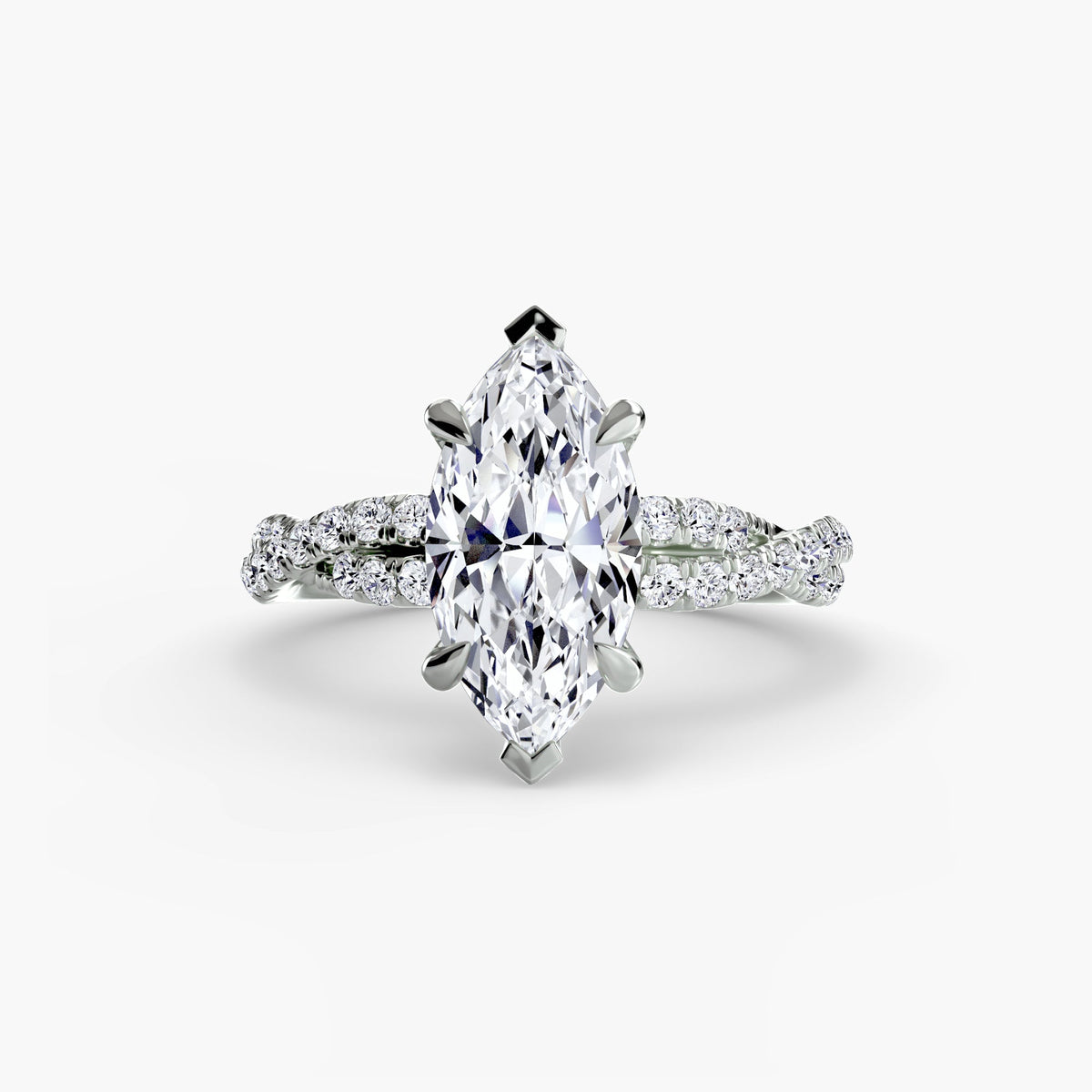Completed Ring (United States Size 6.00)