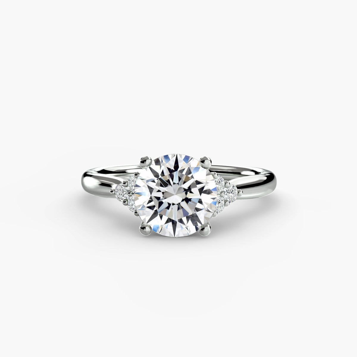 Completed Ring (United States Size 6.25)