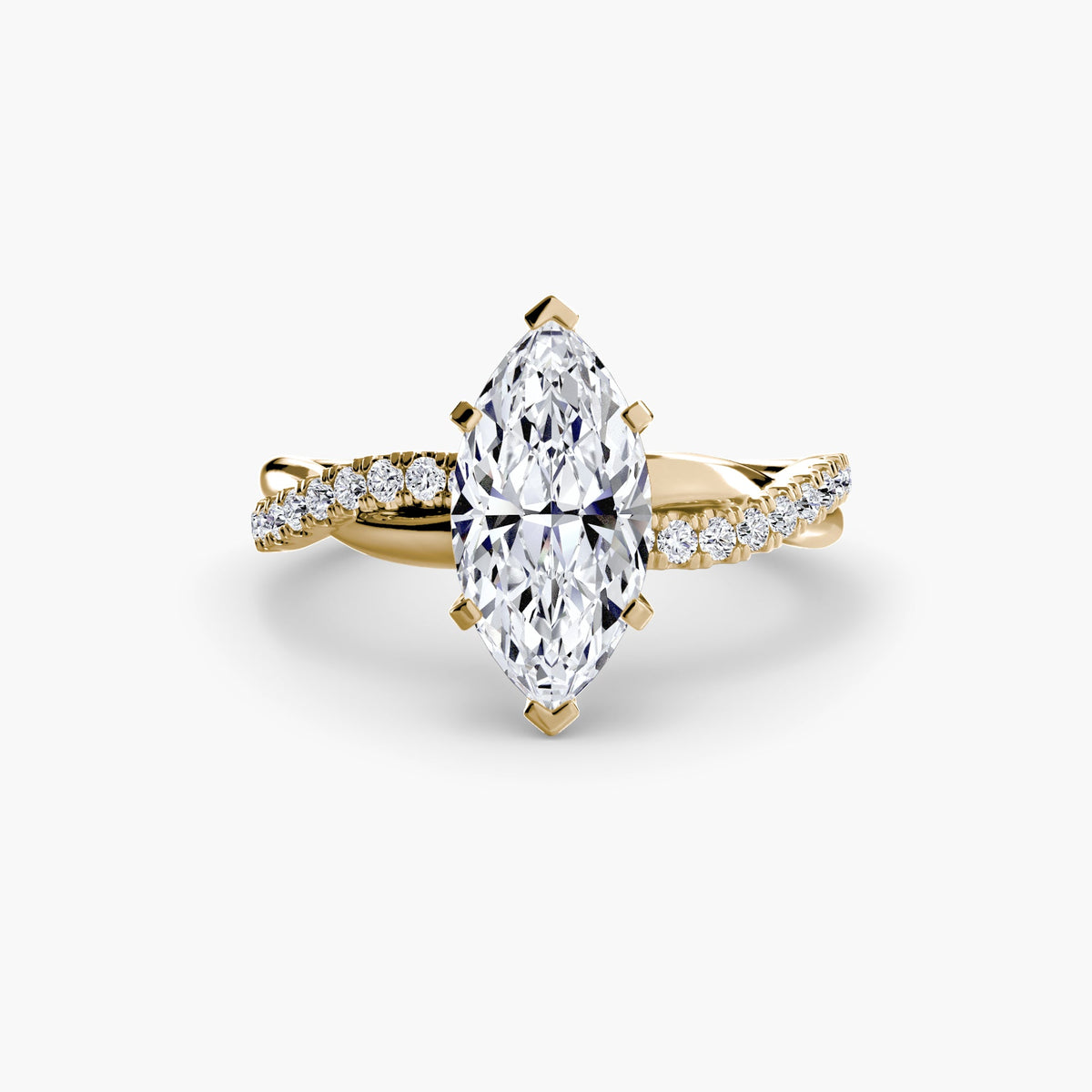 Completed Ring (United States Size 5.50)