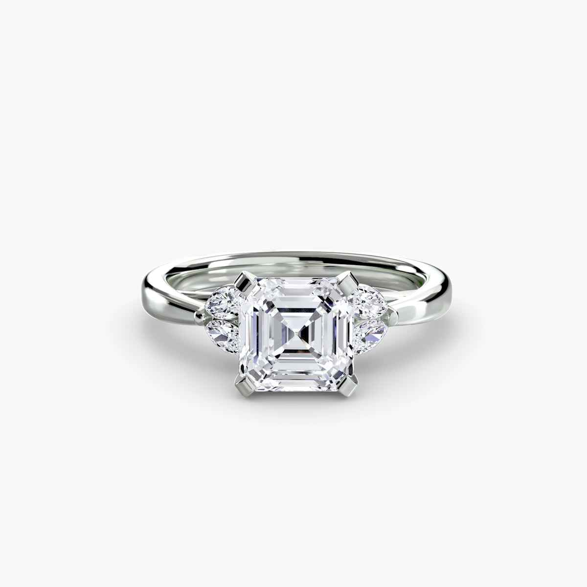 The Celestial Cluster Ring 2