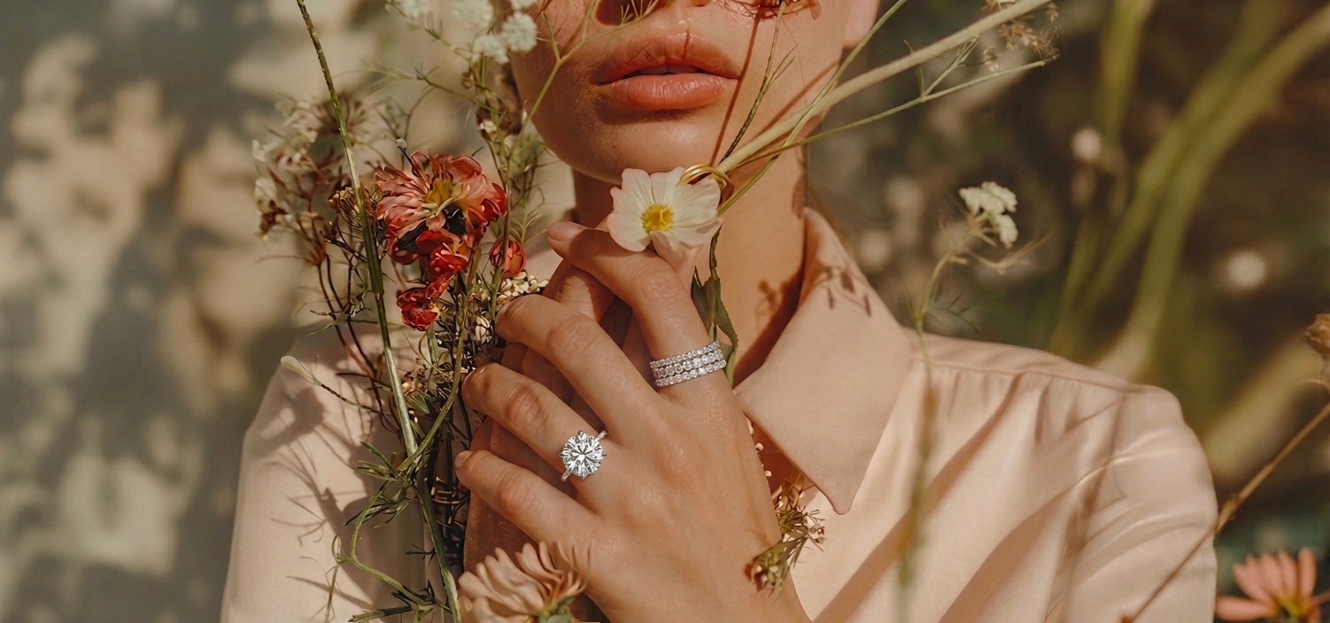GCC's Best-Priced Certified Diamonds.