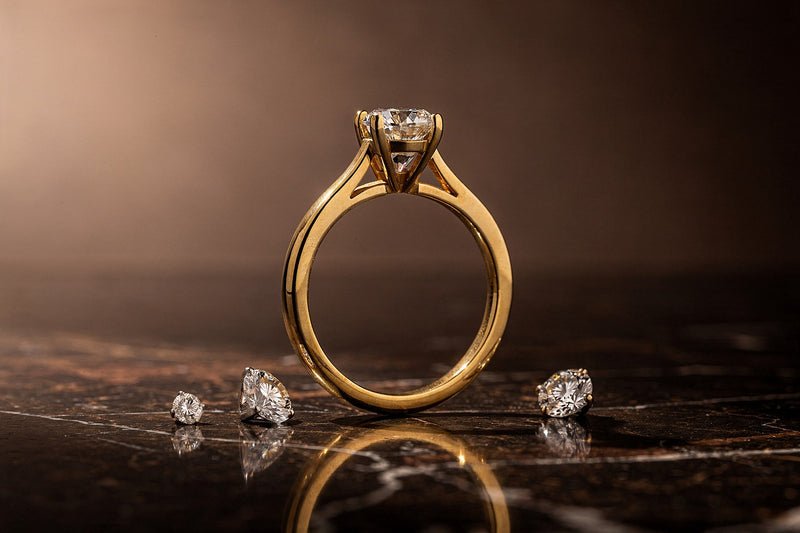 Engagement Rings