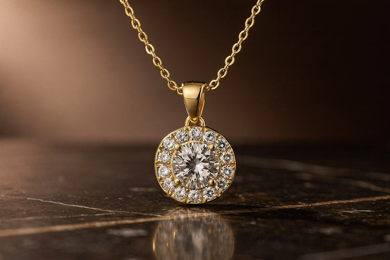 Pendants