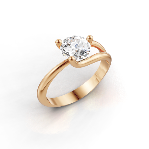 Customizing Engagement Rings