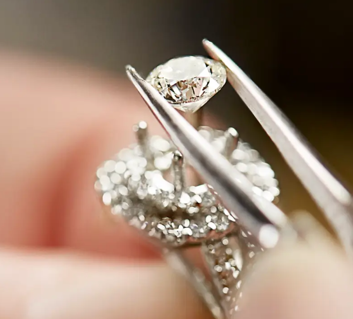 Investing In Diamonds