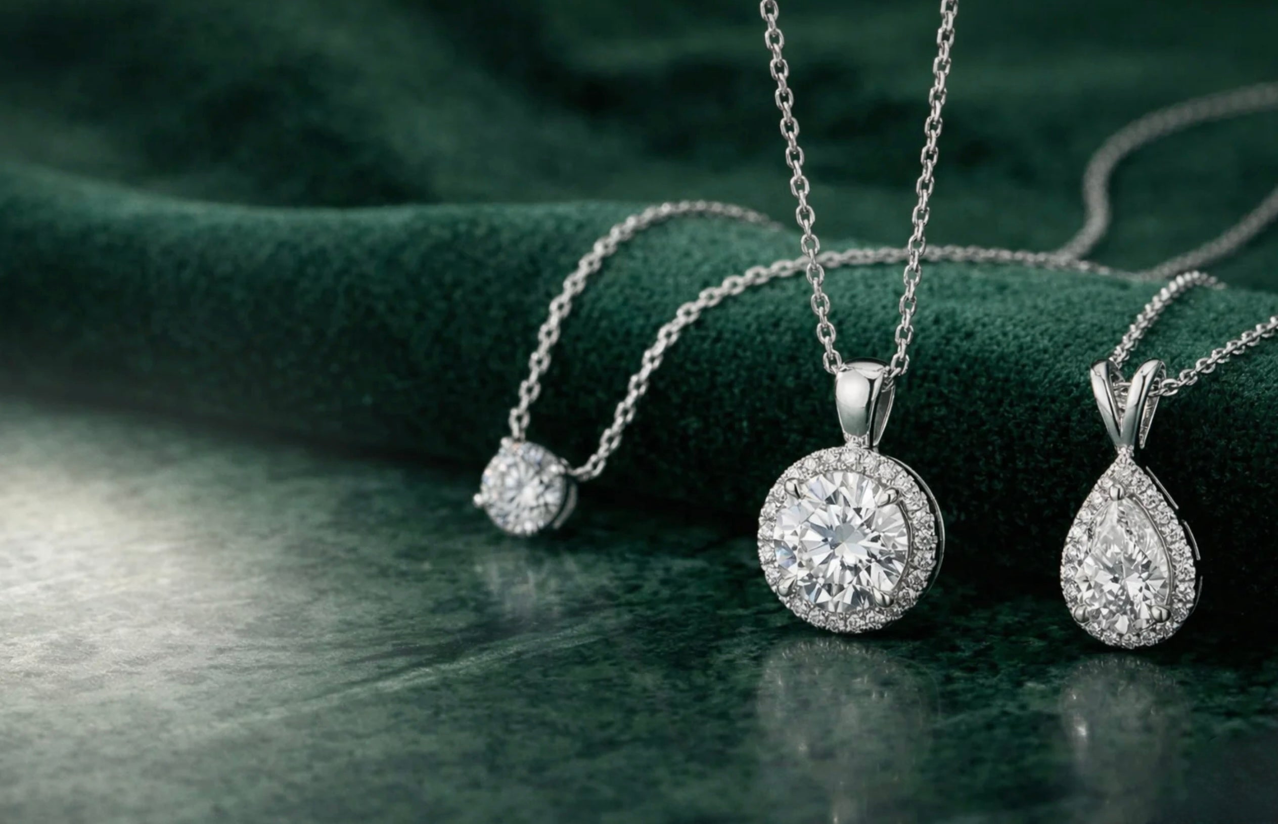 Pendants
