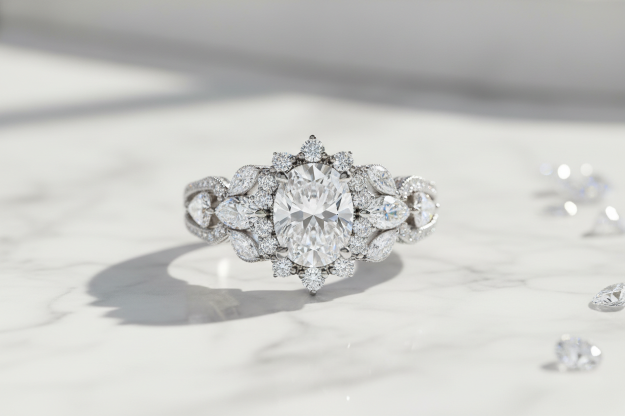 Engagement Rings