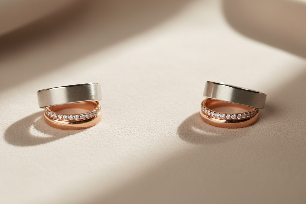 Wedding Bands