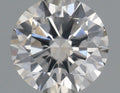0.50ct Round Colour K Natural Diamond (IGI 539248167)