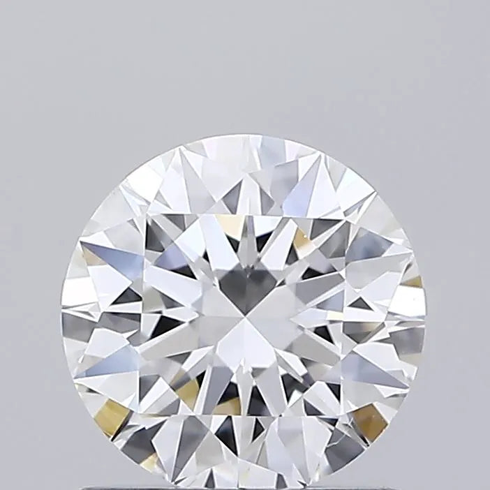 1.00ct Round Natural Diamond (Colour E, Clarity VS2, Cut EX, IGI Certified)