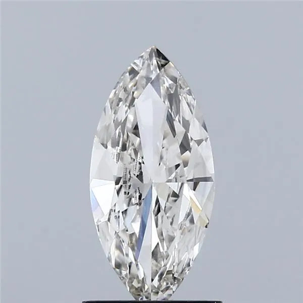 1.01ct Marquise Lab Grown Diamond (Colour H, Clarity VVS2, IGI Certified)