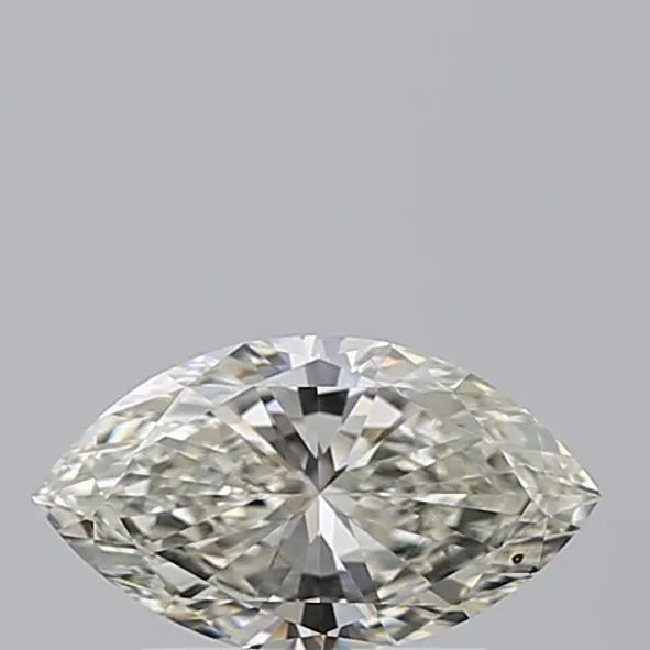 1.01ct Marquise Natural Diamond (Colour H, Clarity VS2, Cut VG, IGI Certified)