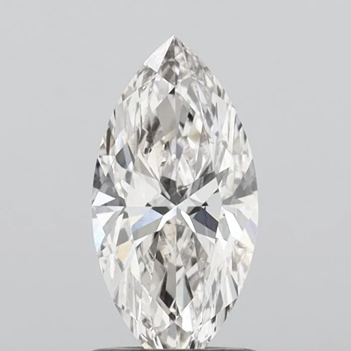 1.07ct Marquise Lab Grown Diamond (Colour H, Clarity VS2, IGI Certified)
