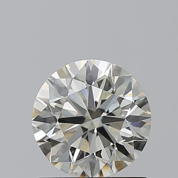 1.00ct Round Colour H Natural Diamond (IGI 768617376)