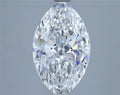 4.00ct Marquise Colour E Lab-Grown Diamond (IGI LG776607090)