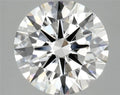 3.40ct Round Colour F Lab-Grown Diamond (IGI LG787613408)