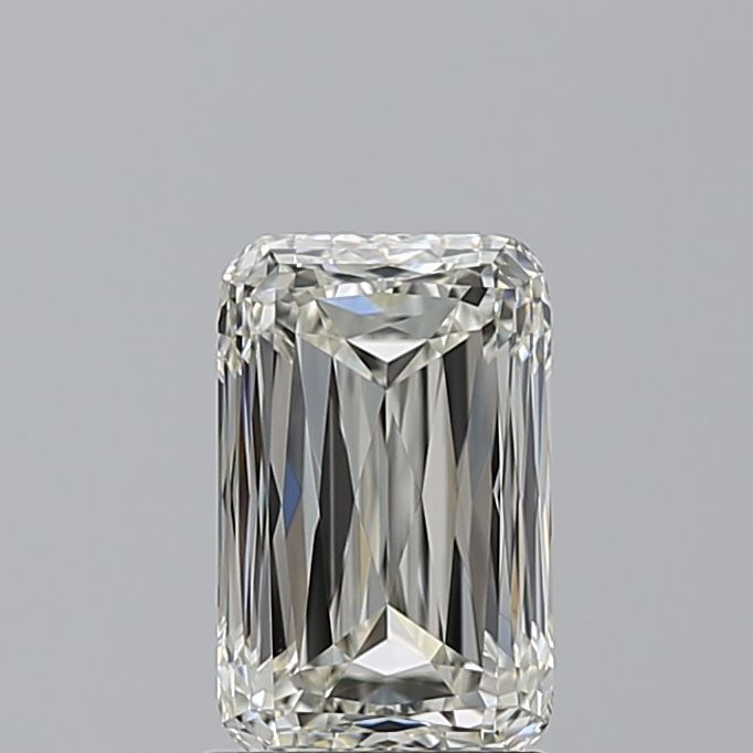 2.01ct Radiant Colour J Natural Diamond (GIA 2235771652)