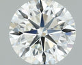 1.01ct Round Colour H Natural Diamond (IGI 780669284)