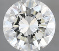 1.00ct Round Colour H Natural Diamond (IGI 788631998)
