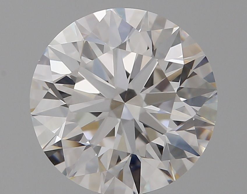 1.30ct Round Colour E Natural Diamond (GIA 6531301184)