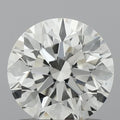 1.00ct Round Colour H Natural Diamond (IGI 772642392)