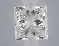 1.01ct Princess Colour E Lab-Grown Diamond (NONE 205406C8AC)