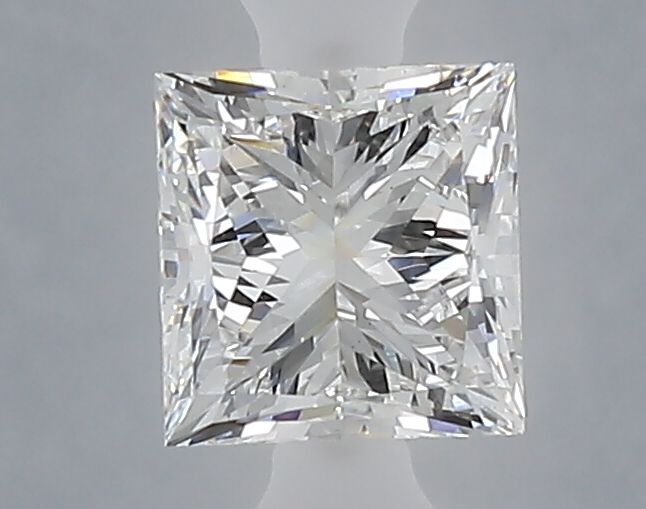 1.01ct Princess Colour E Lab-Grown Diamond (NONE 205406C8AC)