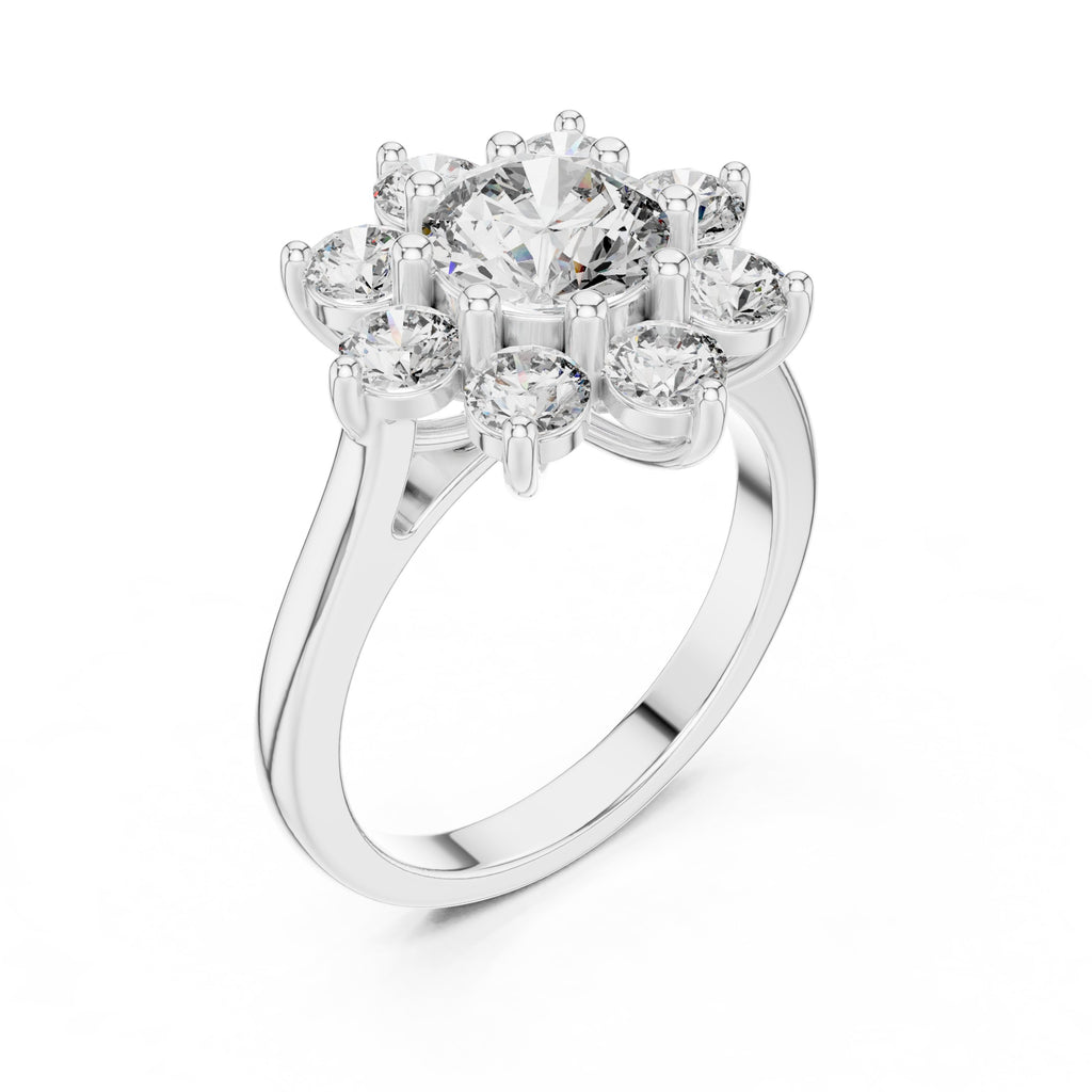 White Gold