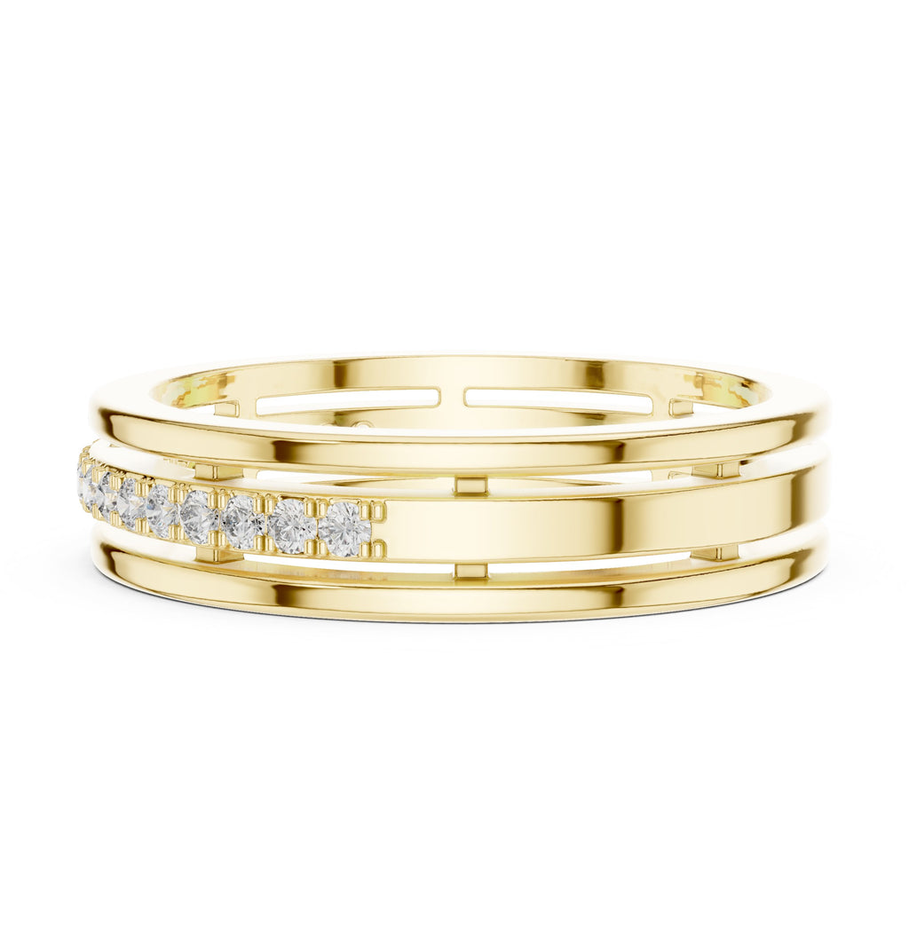 Yellow Gold