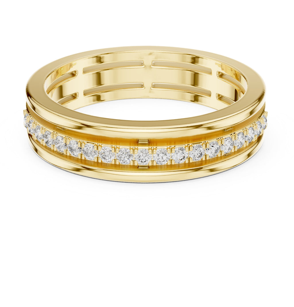 Yellow Gold
