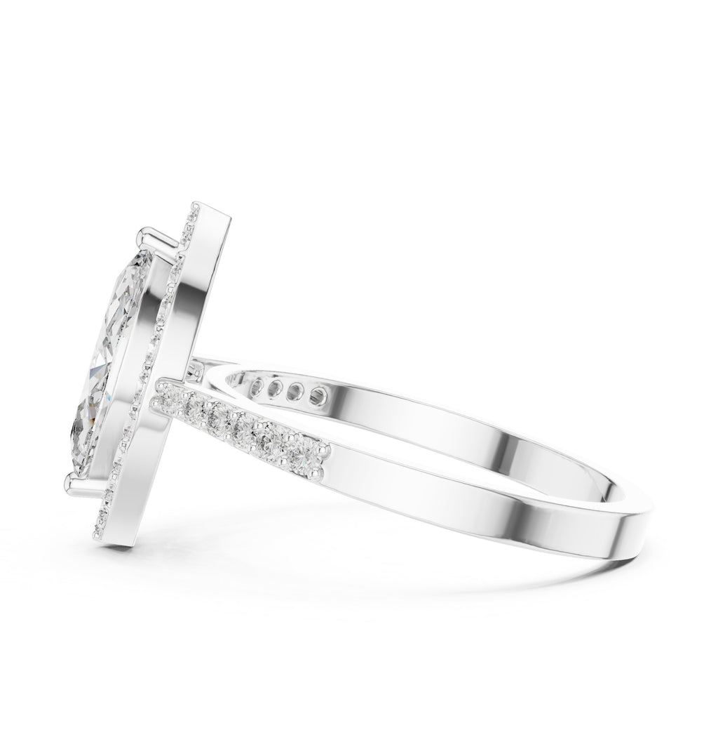 White Gold