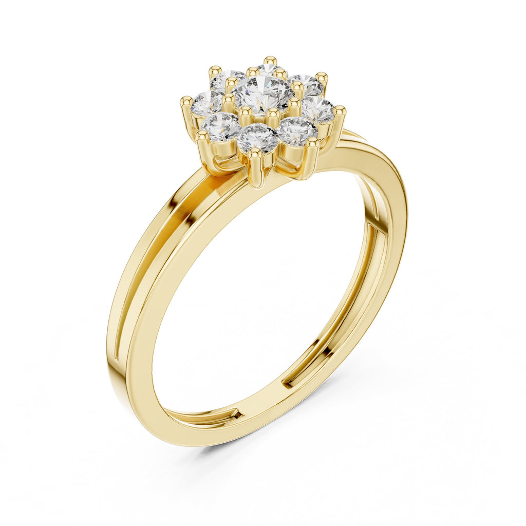 Yellow Gold