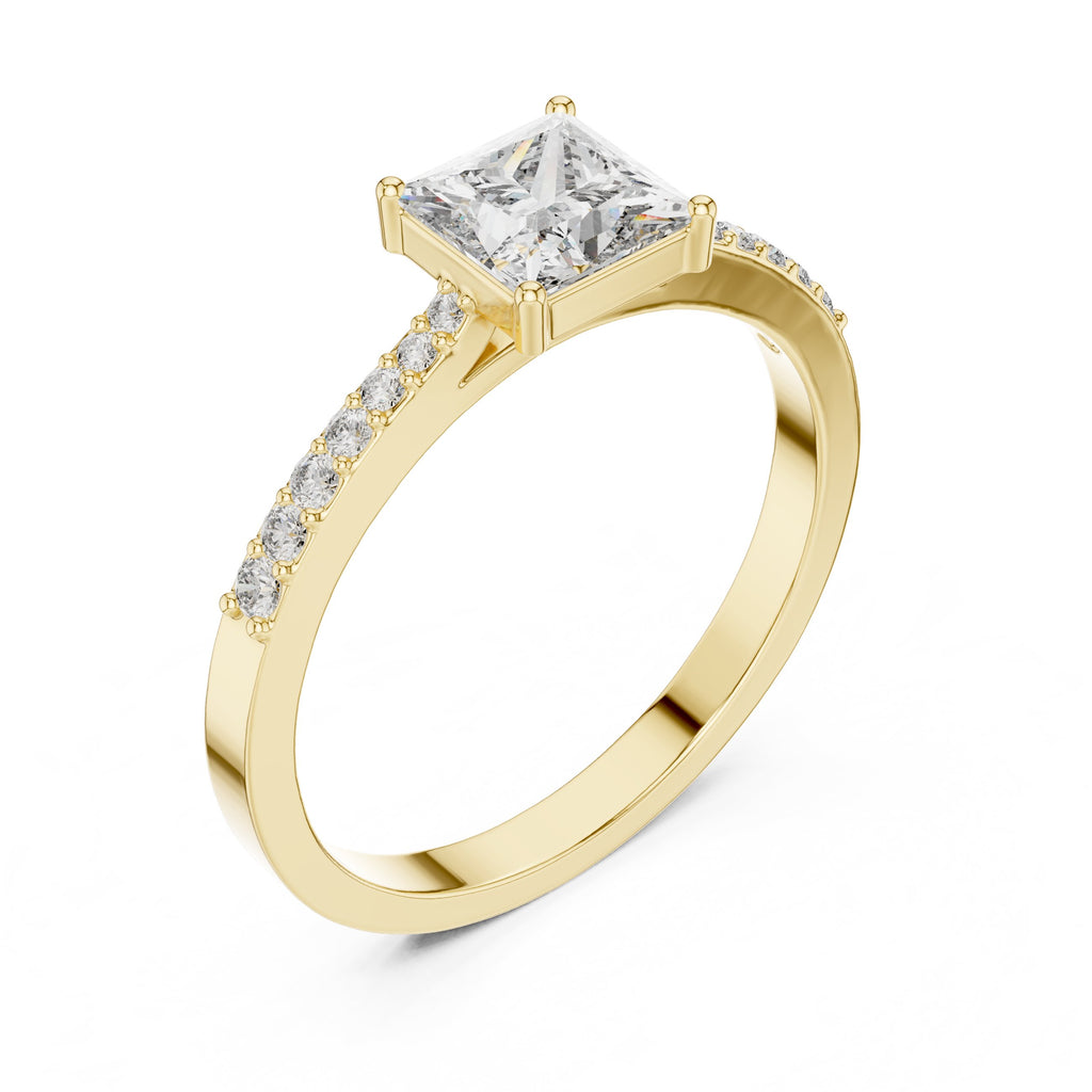 Yellow Gold