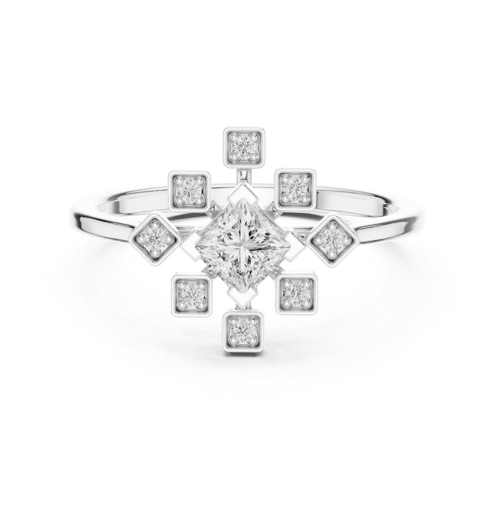 White Gold