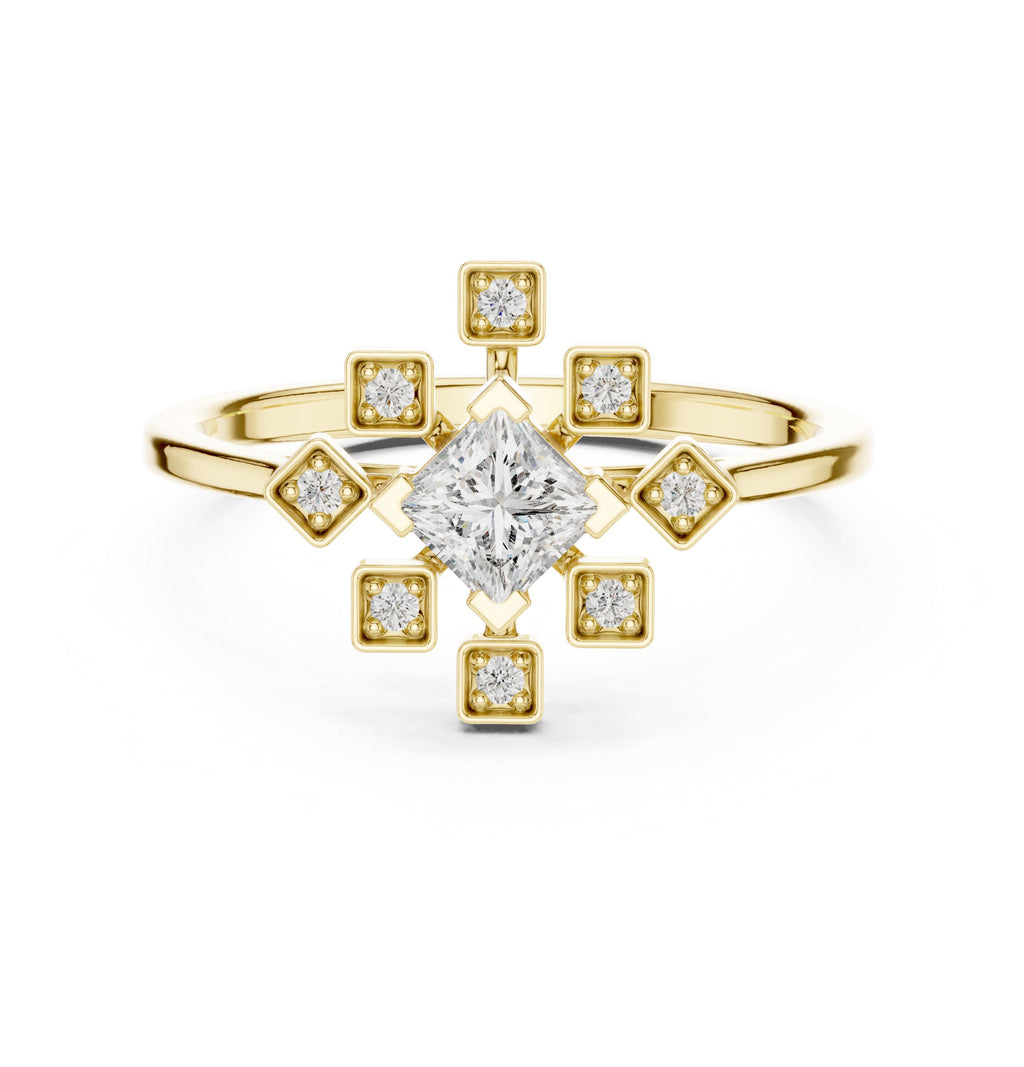 Yellow Gold