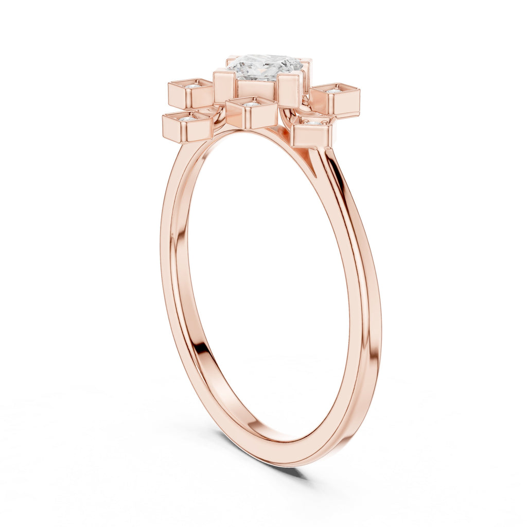 Rose Gold