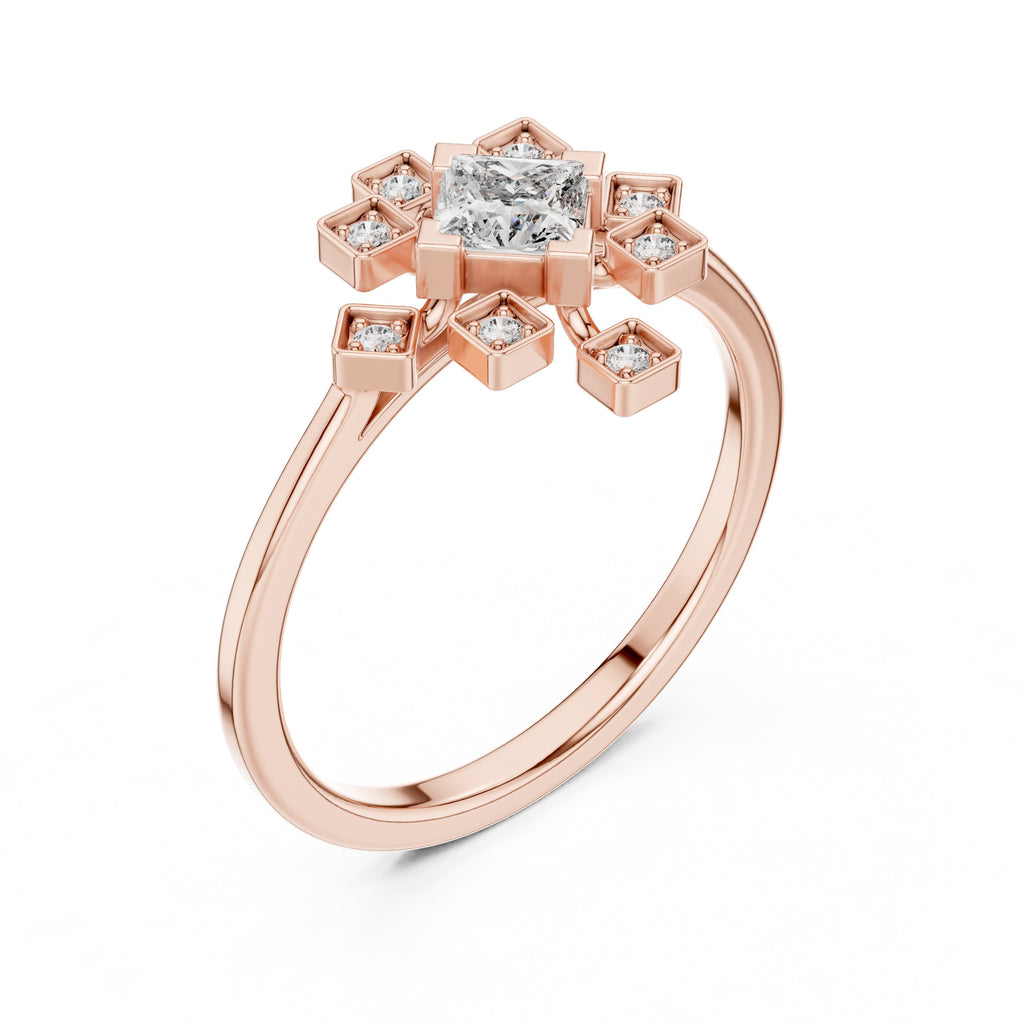 Rose Gold