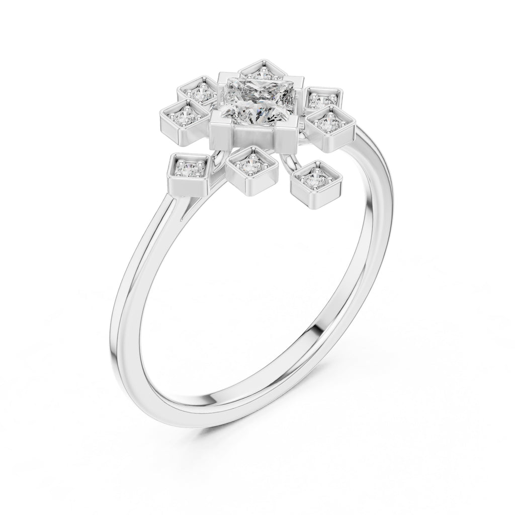 White Gold