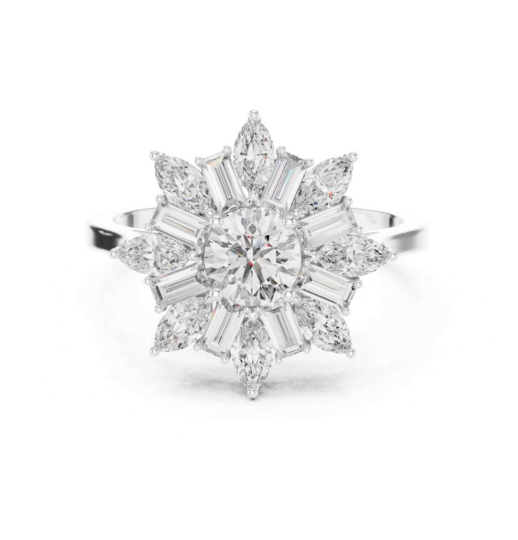 White Gold
