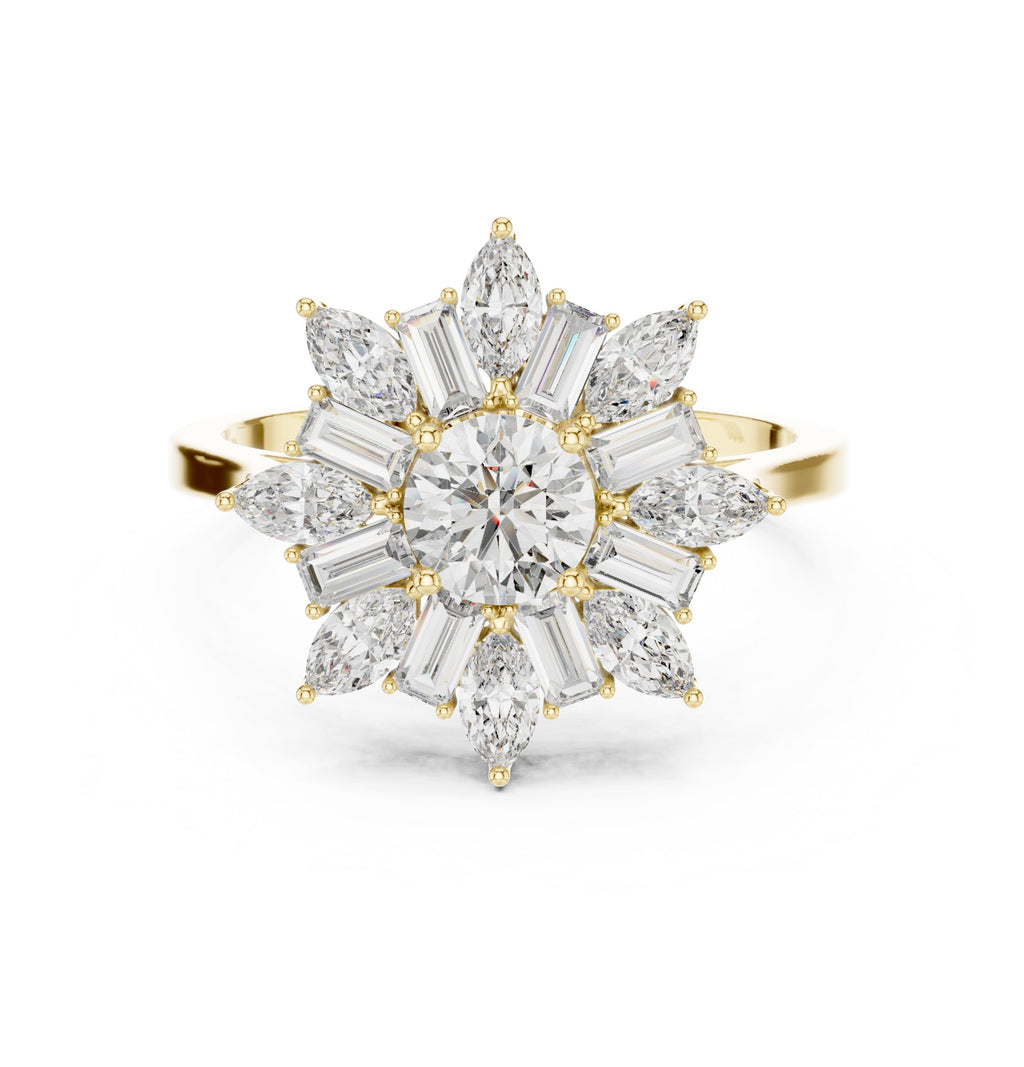 Yellow Gold