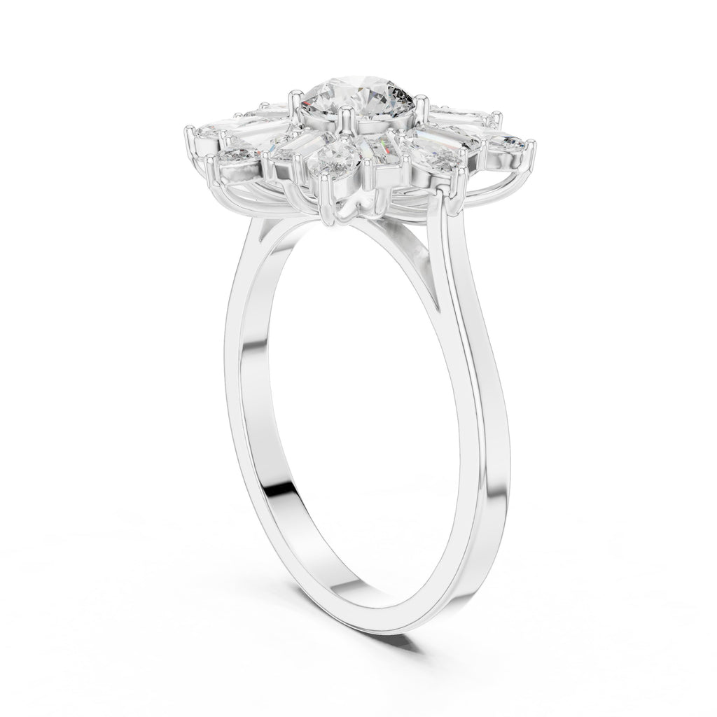 White Gold