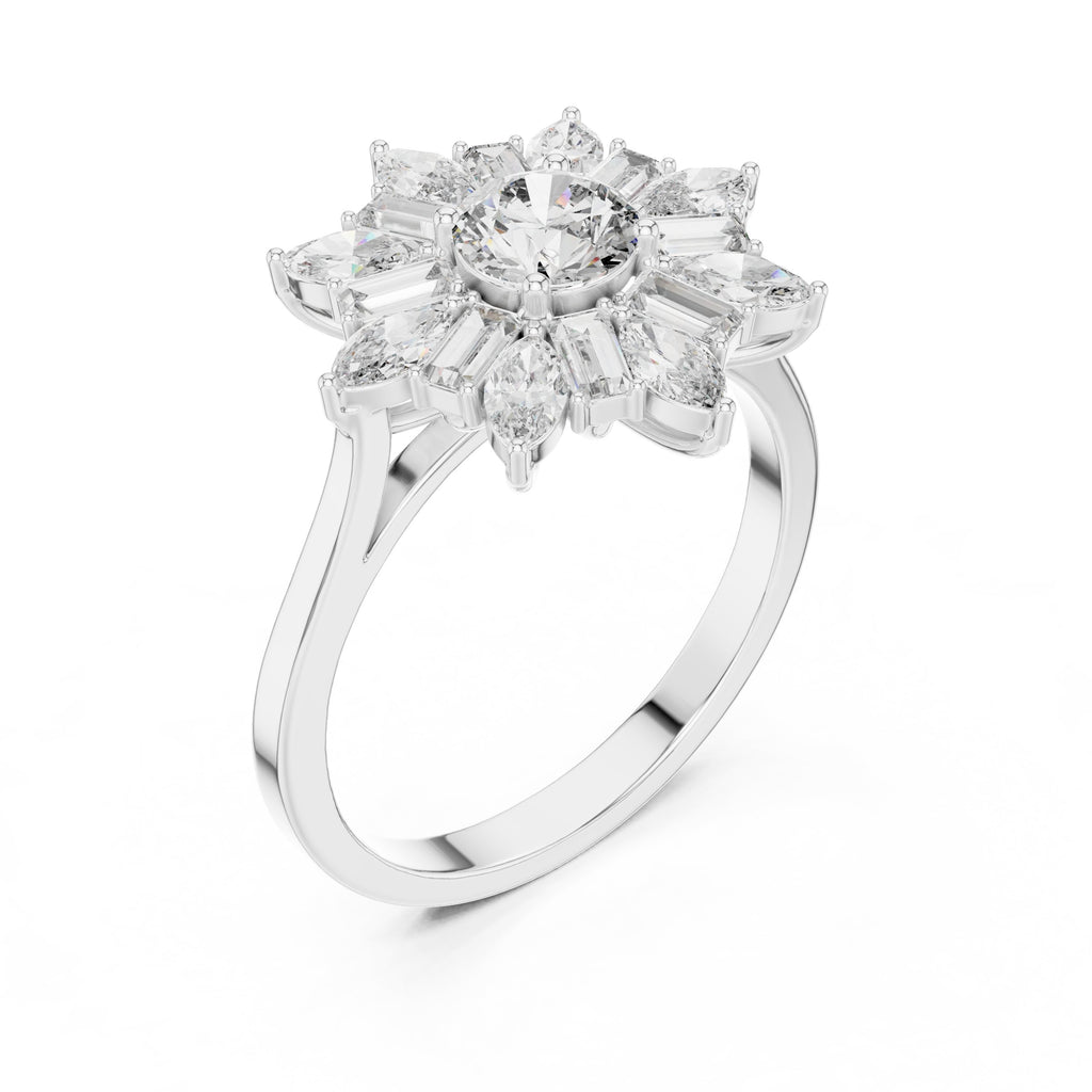 White Gold