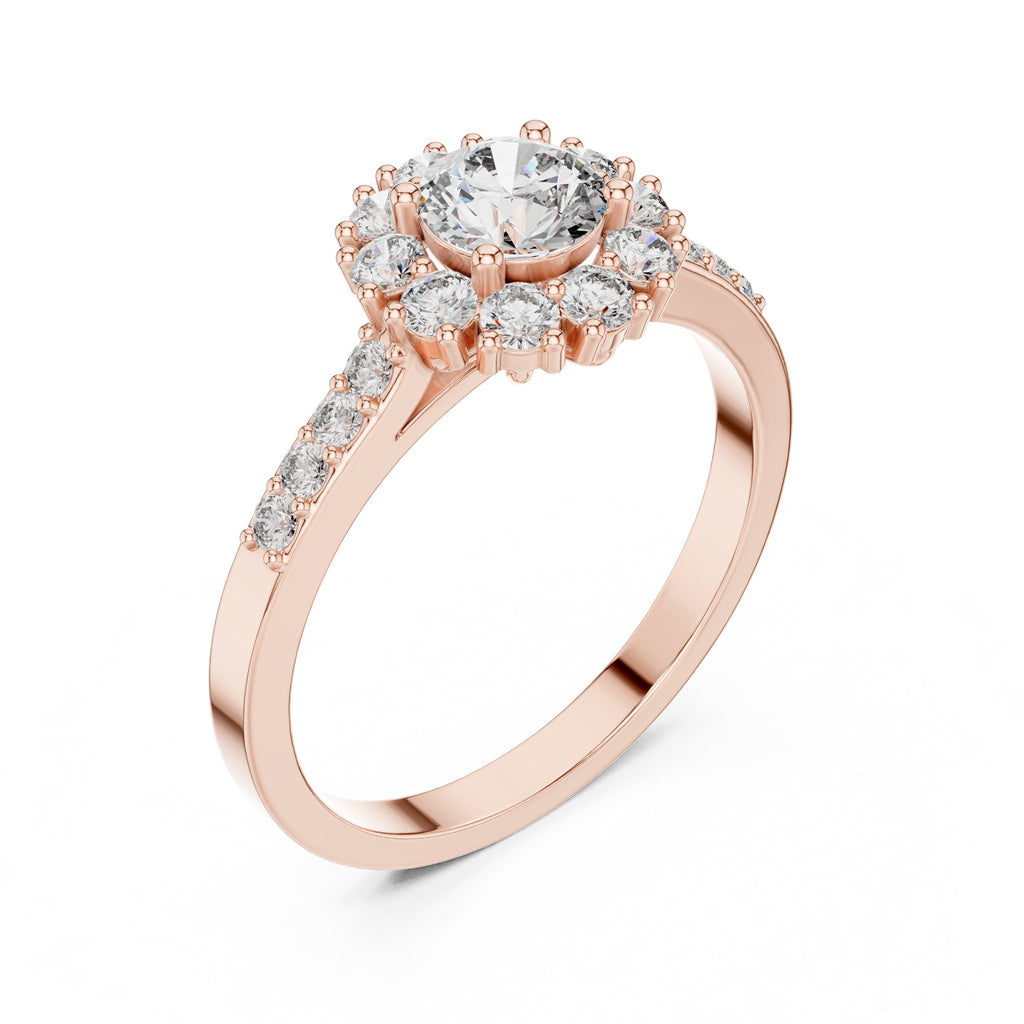 Rose Gold